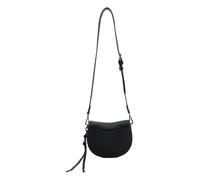 FREDsBRUDER cross body bag My Bestie Saddle Bag Black