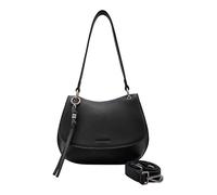 FREDsBRUDER cross body bag My Bestie Small Saddle Black