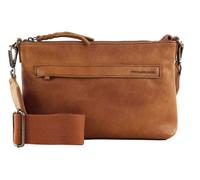 FREDsBRUDER cross body bag My Old Friend Crossbag Dark Caramel