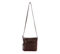 FredsBruder My Forever Friend Shoulder bag Leather 24 cm brown
