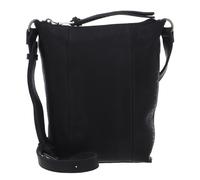 FREDsBRUDER cross body bag My Old Friend Essential Bag Black