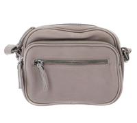 FREDsBRUDER cross body bag Polly Lila Light Grey