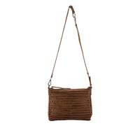FREDsBRUDER cross body bag Riffel Crossbag Toffee