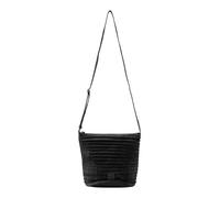FREDsBRUDER cross body bag Riffelinchen Black