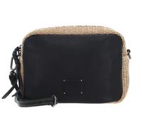 FREDsBRUDER cross body bag Sea You Soon Camera Bag Black / Camel