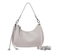 FREDsBruder cross body bag shoulder bag My Bestie Midi Hobo Bag Light Grey taupe