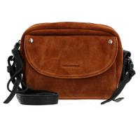 FREDsBRUDER cross body bag Stitch Fierce Caramel