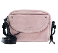 FREDsBRUDER cross body bag Stitch Fierce Rose