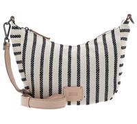 FREDsBRUDER cross body bag Ternal Crossbody Bag Black