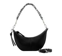 FREDsBruder cross body bag That’s My Bag Collection Halfmoon Bag Black