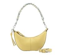 FREDsBruder cross body bag That’s My Bag Collection Halfmoon Bag Lemon yellow