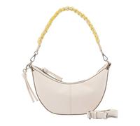 FREDsBruder cross body bag That’s My Bag Collection Halfmoon Bag Milky White creme-white