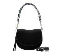 FREDsBRUDER cross body bag That’s My Bag Collection Saddle Black