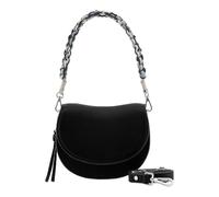 FREDsBruder cross body bag That’s My Bag Collection Saddle Black