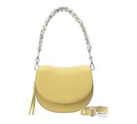 FREDsBruder cross body bag That’s My Bag Collection Saddle Lemon yellow