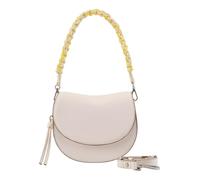 FREDsBruder cross body bag That’s My Bag Collection Saddle Milky White creme-white