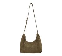 FREDsBRUDER cross body bag Velvet Wild Midi Hobo Khaki