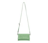 FREDsBRUDER cross body bag Weave Harmony Clutch Fresh Mint