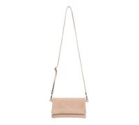 FREDsBRUDER cross body bag Weave Harmony Clutch Stone