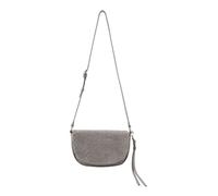 FREDsBRUDER cross body bag Weave Harmony Saddle Bag Cool Grey