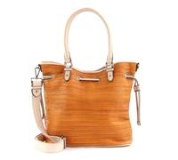 FREDsBRUDER Cruise Collection City Tour Bag Sorbet Yellow