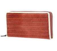FREDsBRUDER Cruise Collection Forest Walk Wallet Blush