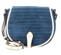 FREDsBRUDER Cruise Collection Night Stroll Bag Light Blue