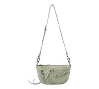FREDsBRUDER Curve Bag Leaf