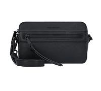 FredsBruder Deep Dark Shoulder bag 22 cm black