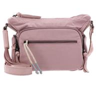 FREDsBRUDER Friends For Life Crossbag Multipockets Old Rose