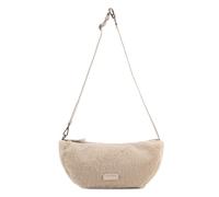 FredsBruder Furry Friend Shoulder bag Leather 45 cm brown