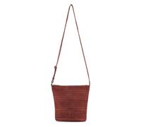 FredsBruder Gürtelinchen Shoulder bag Genuine Leather 23 cm brown