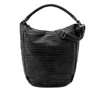 FredsBruder Gürteltier S Shoulder Bag Genuine Leather 31 cm gray