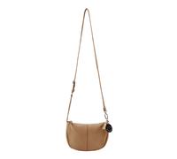 FredsBruder Take A Smile Shoulder bag Leather 24 cm brown