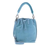 FREDsBRUDER handbag Wild Wild Love Bucket Bag Dusty Blue