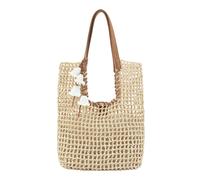 FredsBruder Sun Carrier Shoulder Bag 34 cm beige