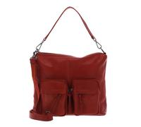 FREDsBRUDER Jola Noon Shoulder Bag Rust