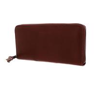 FREDsBRUDER Jola Wallet Big Golden Brown