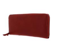 FREDsBRUDER Jola Wallet Big Rust