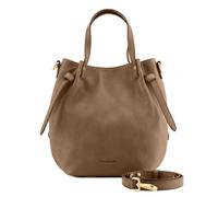 FredsBruder Just Easy Handbag Leather 28.5 cm yellow