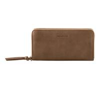 FREDsBRUDER Just Easy Long Wallet Khaki Green Brown