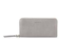 FREDsBRUDER Just Easy Long Wallet Light Grey Light Grey