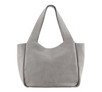 FREDsBRUDER Just Easy Shopper Shoulder Bag Light Grey