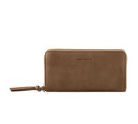 FREDsBRUDER Just Easy Long Wallet Khaki Green Brown