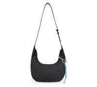 FredsBruder Just Flow Shoulder bag 37 cm black