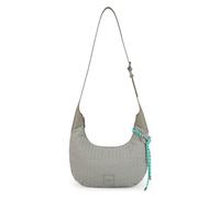 FredsBruder Just Flow Shoulder bag 37 cm gray