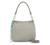 FredsBruder Just Flow Shoulder Bag 38 cm gray