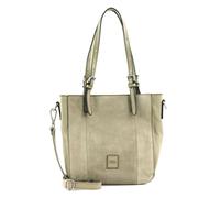 FREDsBRUDER Kelia Mini Tote Bag S Soft Taupe
