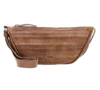 FREDsBRUDER Layer Halfmoon Bag Caramel, caramel, One Size