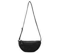 FredsBruder Layer Shoulder bag Leather 31 cm black